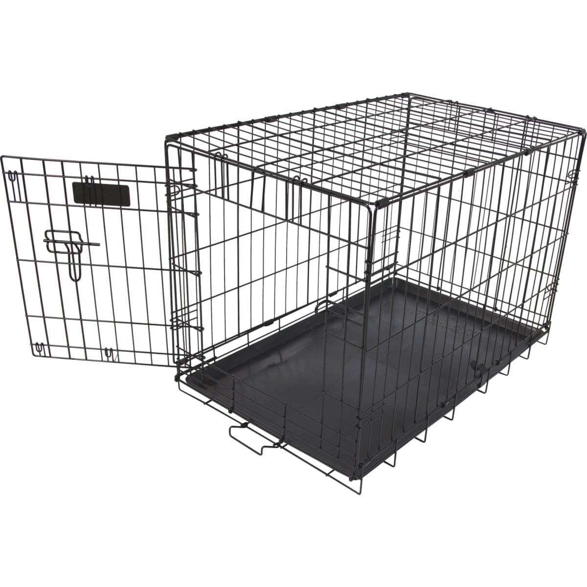 aspen pet crate