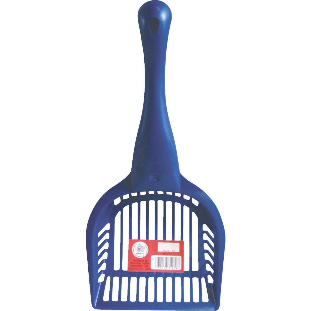 Picture of Westminster Pet Ruffin' it Plastic Litter Box Scoop