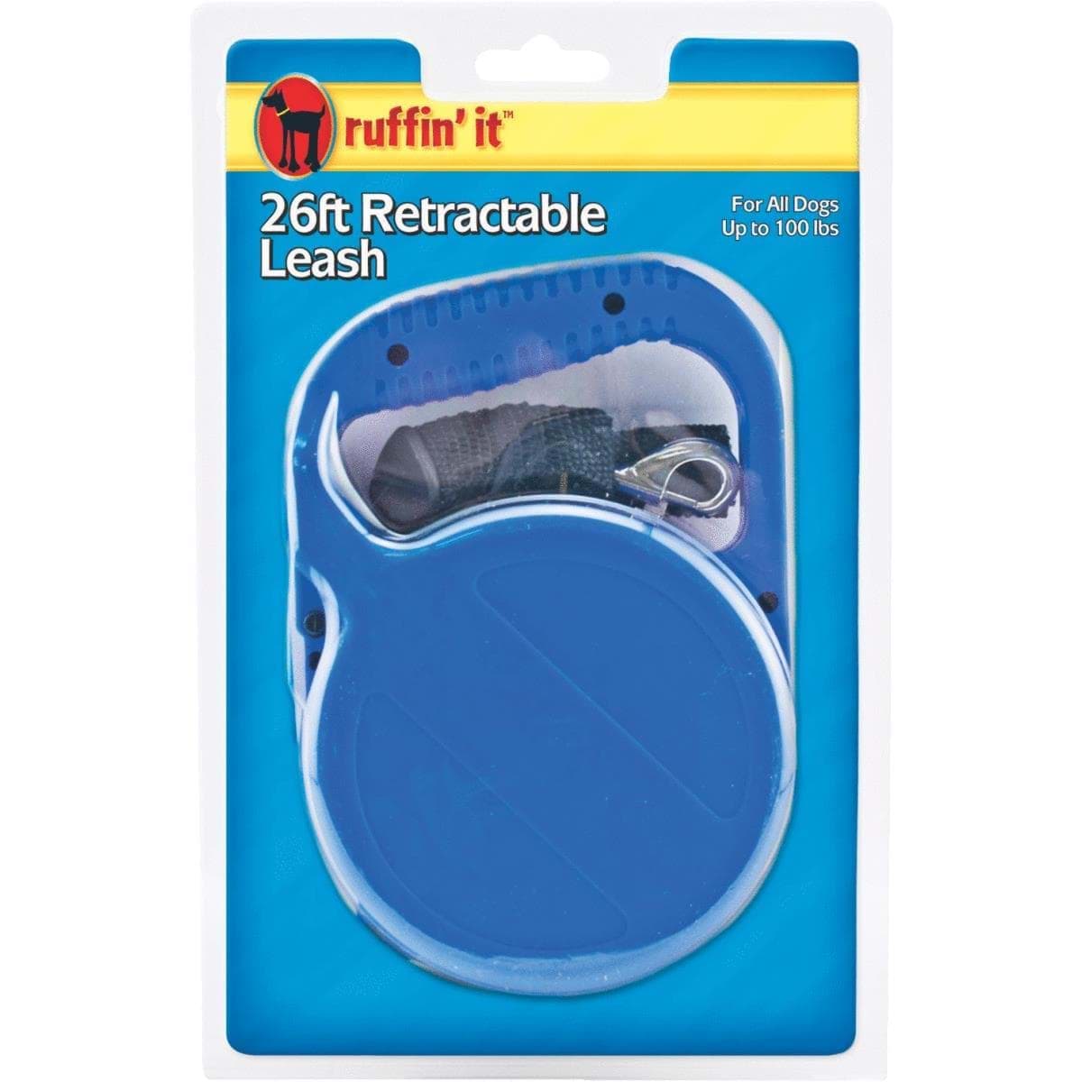 Picture of Westminster Pet Ruffin' it Retractable Leash