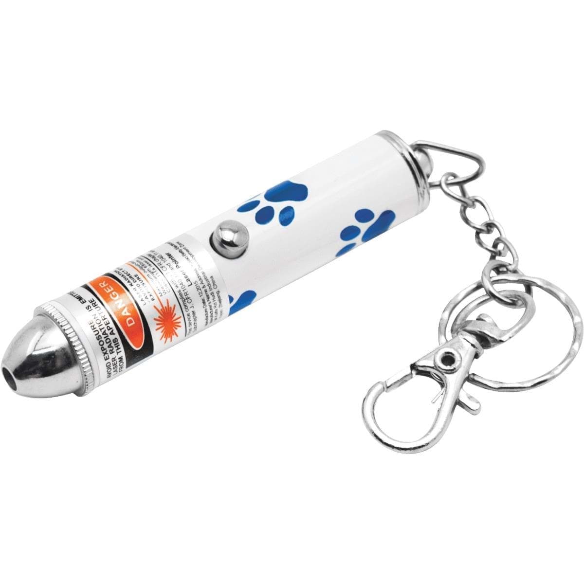 Picture of Westminster Pet Ruffin' it 5-In-1 Laser Pet Toy