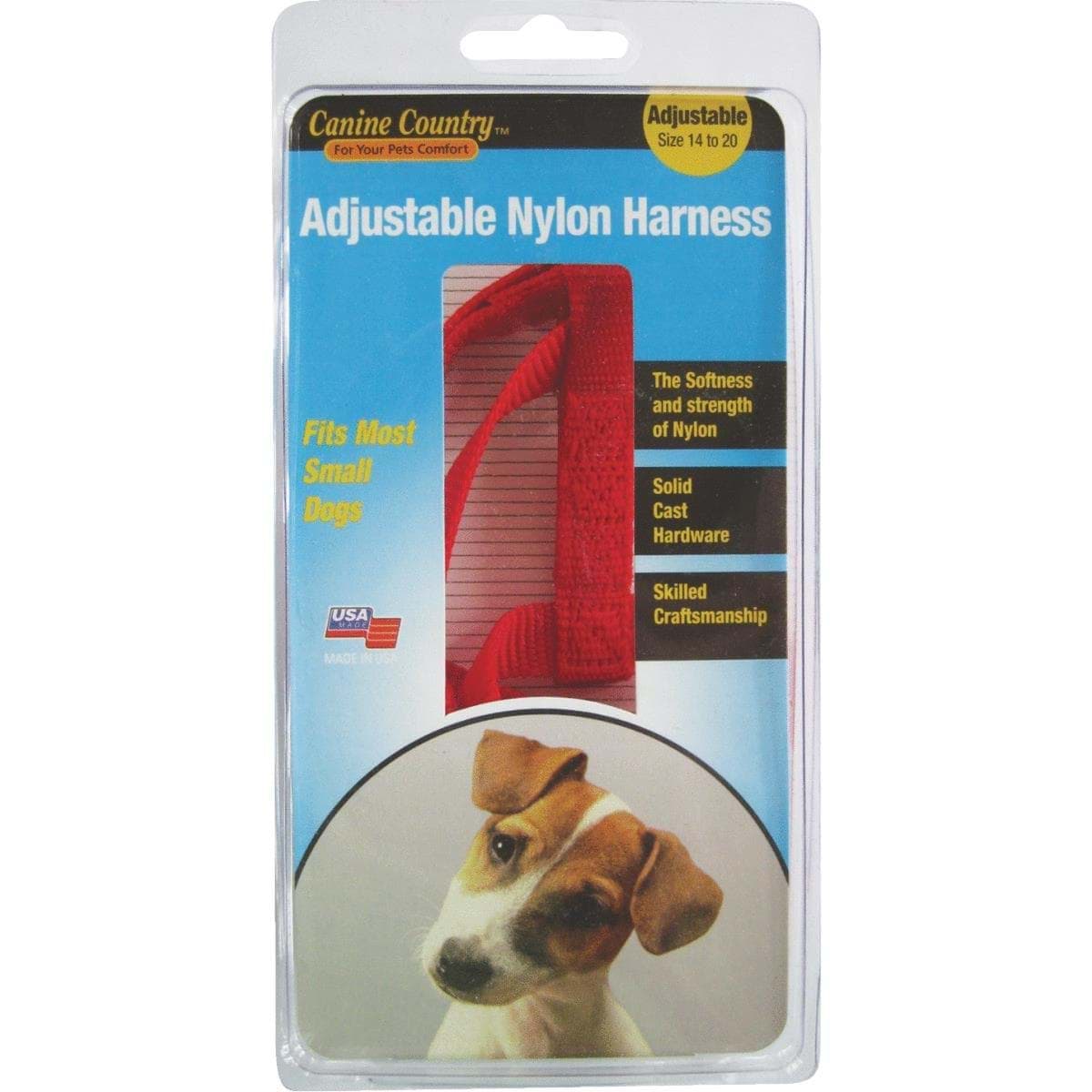 Picture of Westminster Pet Dog Harness