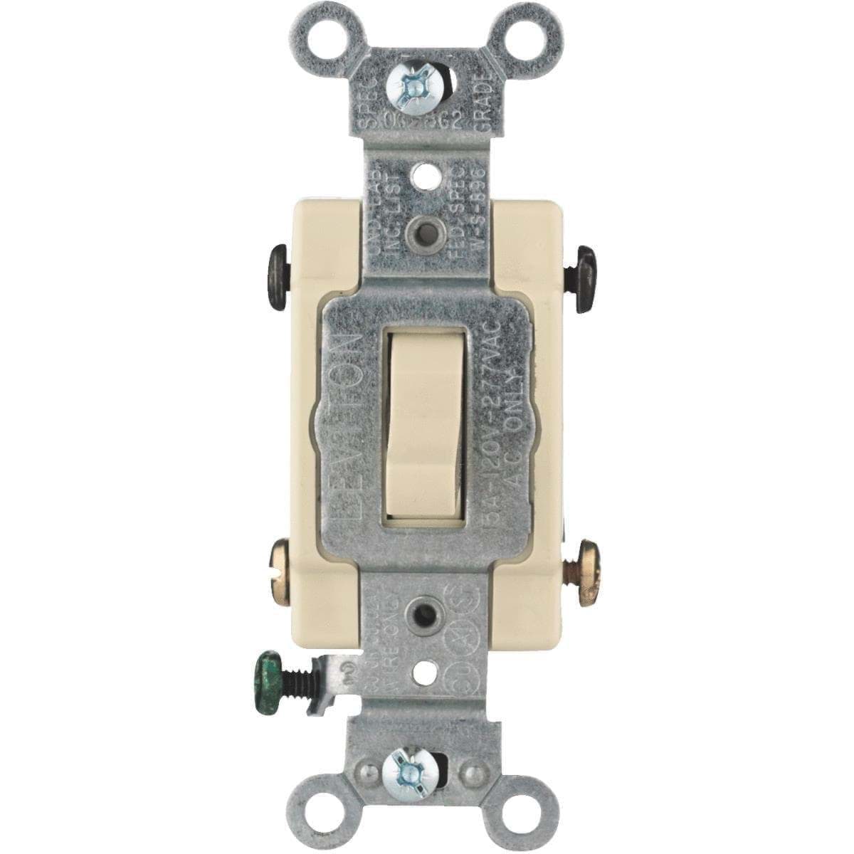 Picture for category 4-Way Switch