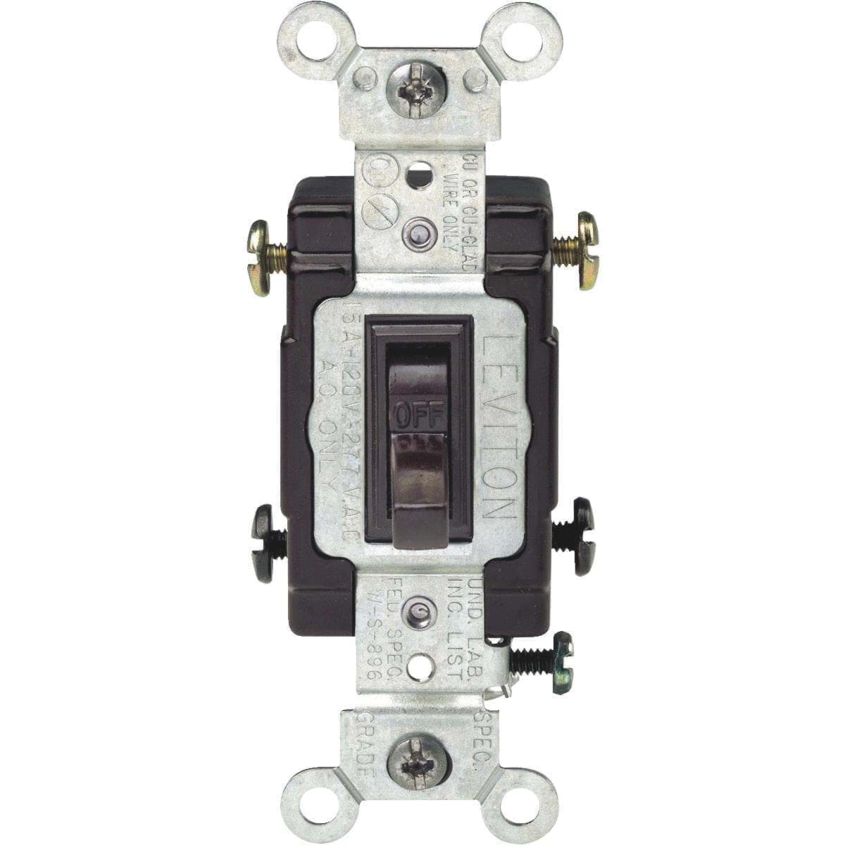 Picture for category Double Pole Switch
