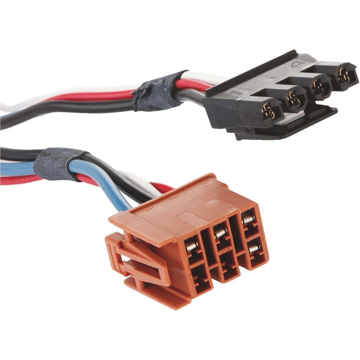 Picture for category Brake Control Connector