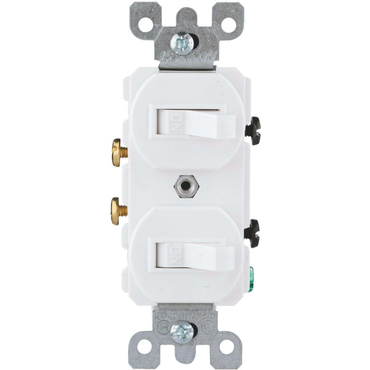 Picture for category Duplex Switch