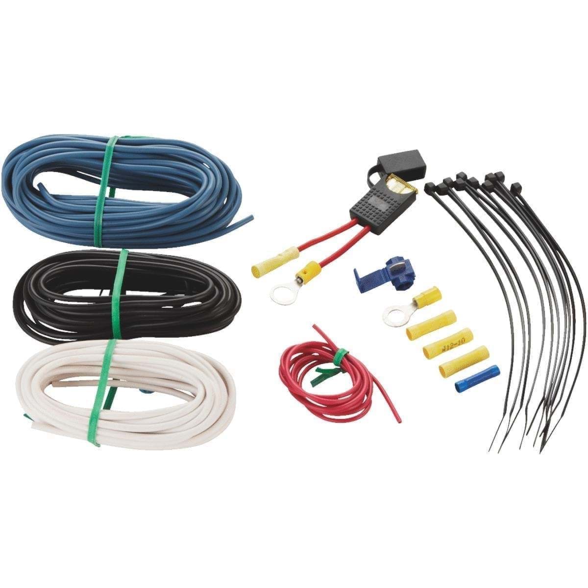 Picture for category Brake Control Installation