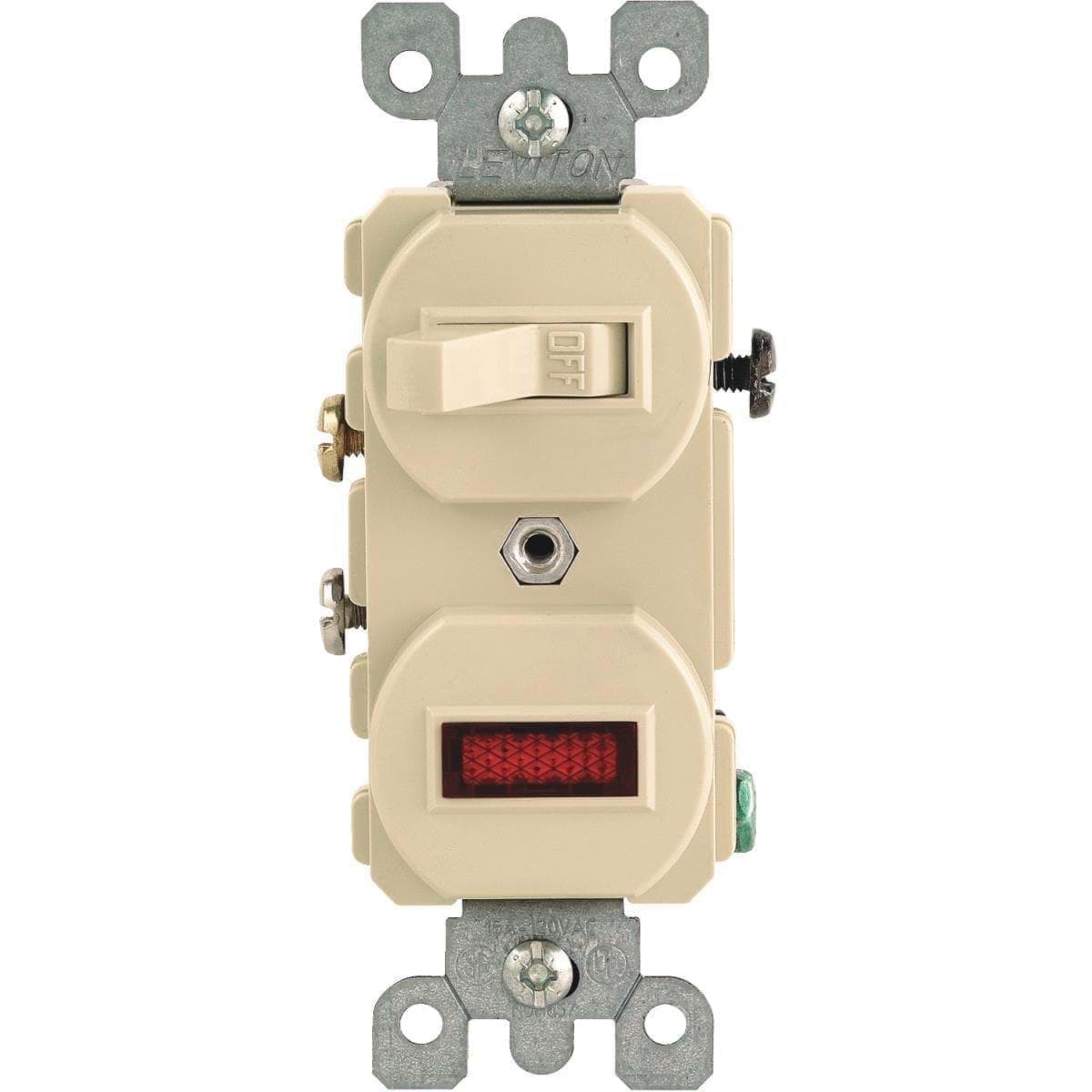 Picture for category Switch & Pilot Light