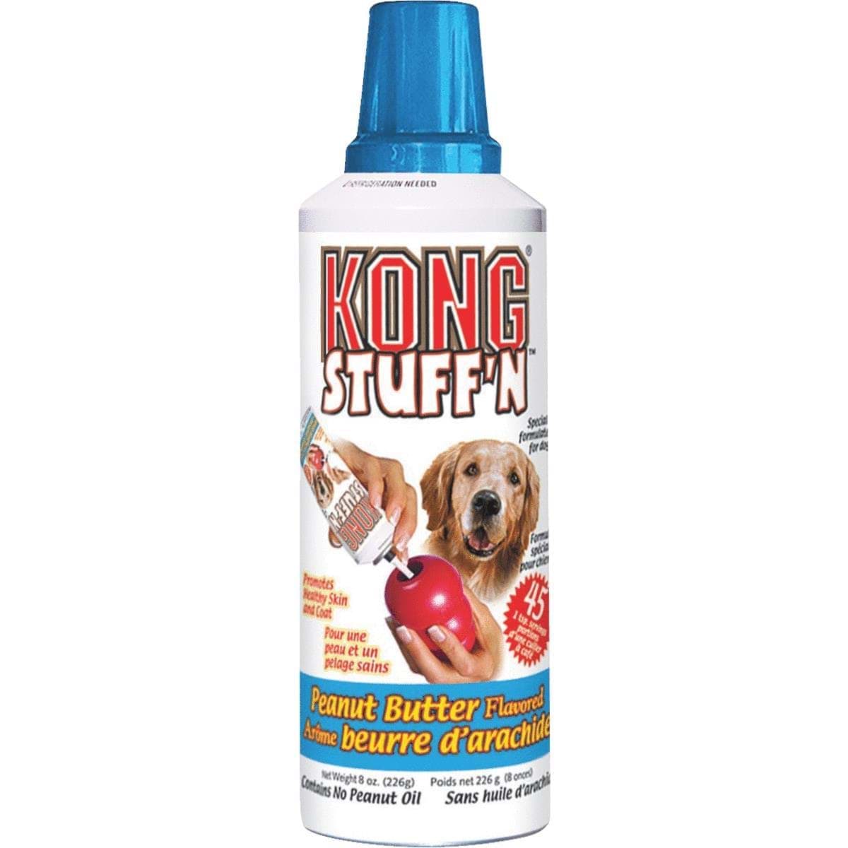 Picture of Kong Stuff'N Paste Dog Treat