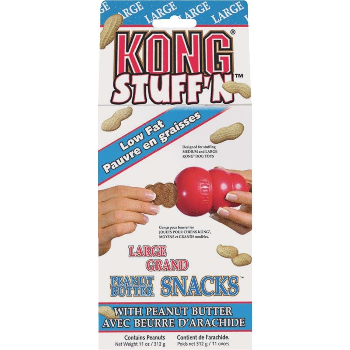 Picture of Kong Stuff'N Dog Treat
