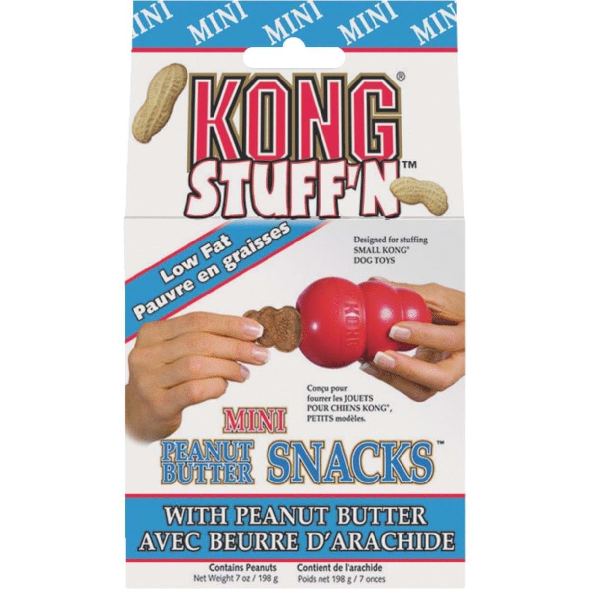 Picture of Kong Stuff'N Dog Treat
