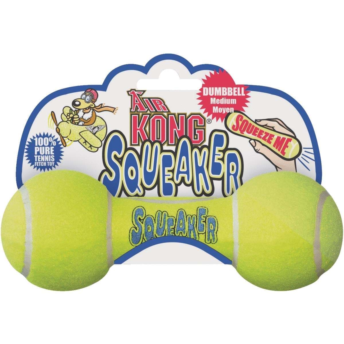 Picture of Air Kong Dog Toy
