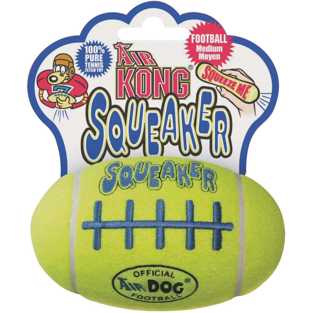 Picture of Air Kong Dog Toy