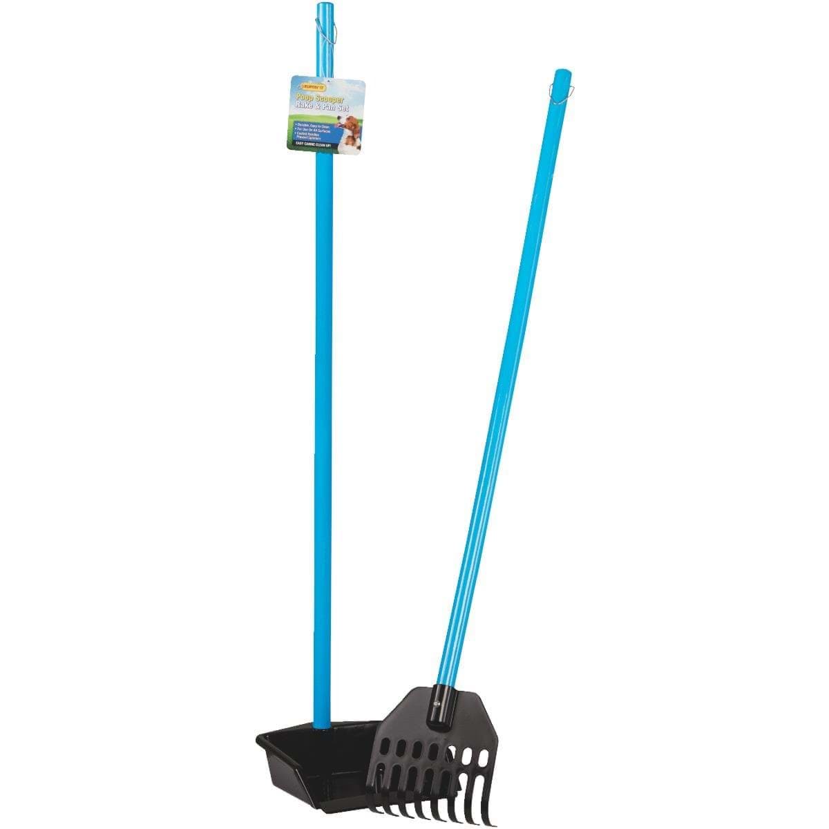 Picture of Westminster Pet Poop Patrol Rake & Pan