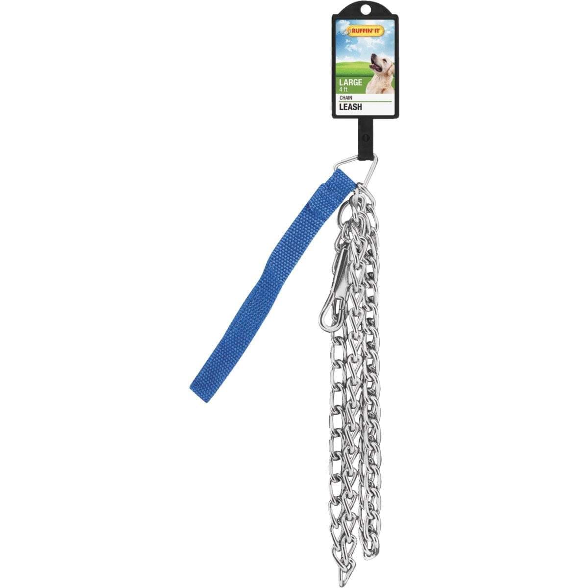 Picture of Westminster Pet Ruffing' it Dog Leash Chain Lead