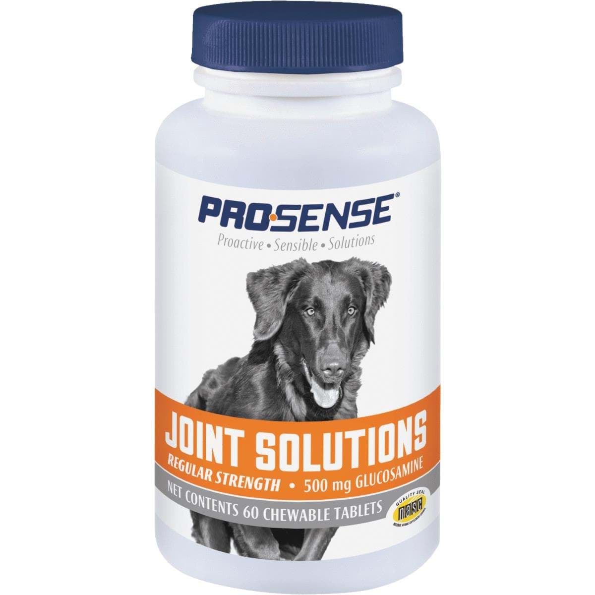 Picture of Pro-Sense Glucosamine Mild Joint Care