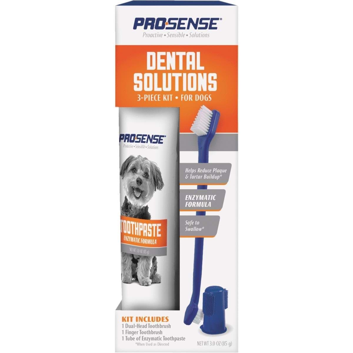 Picture of Pro-Sense Dental Kit