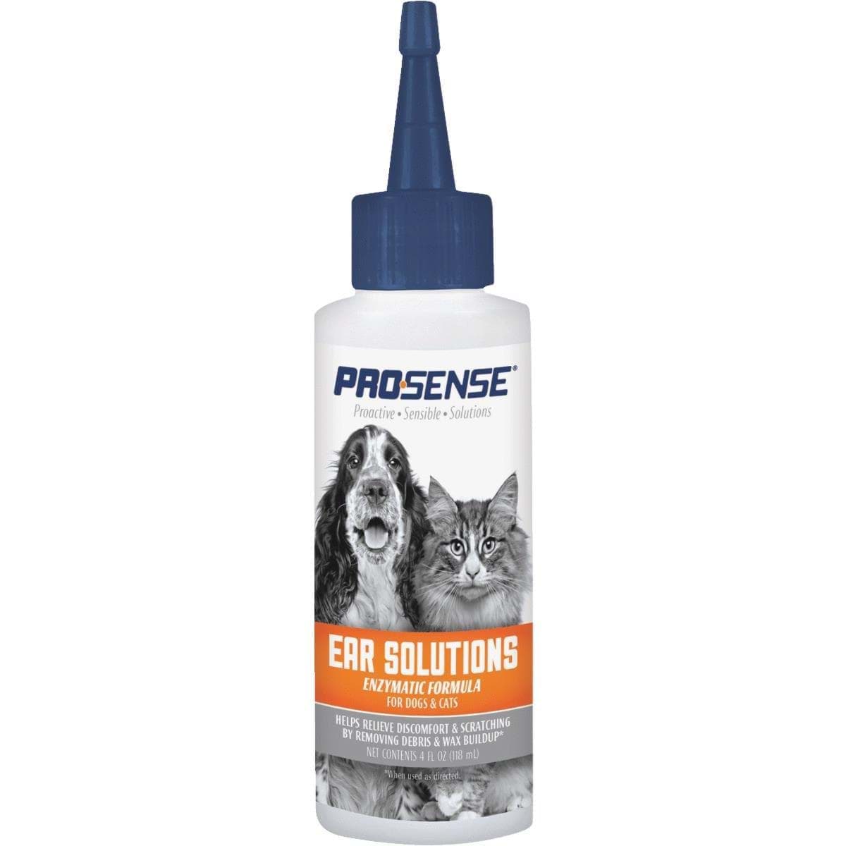 Picture of Pro-Sense Liquid Ear Cleanse