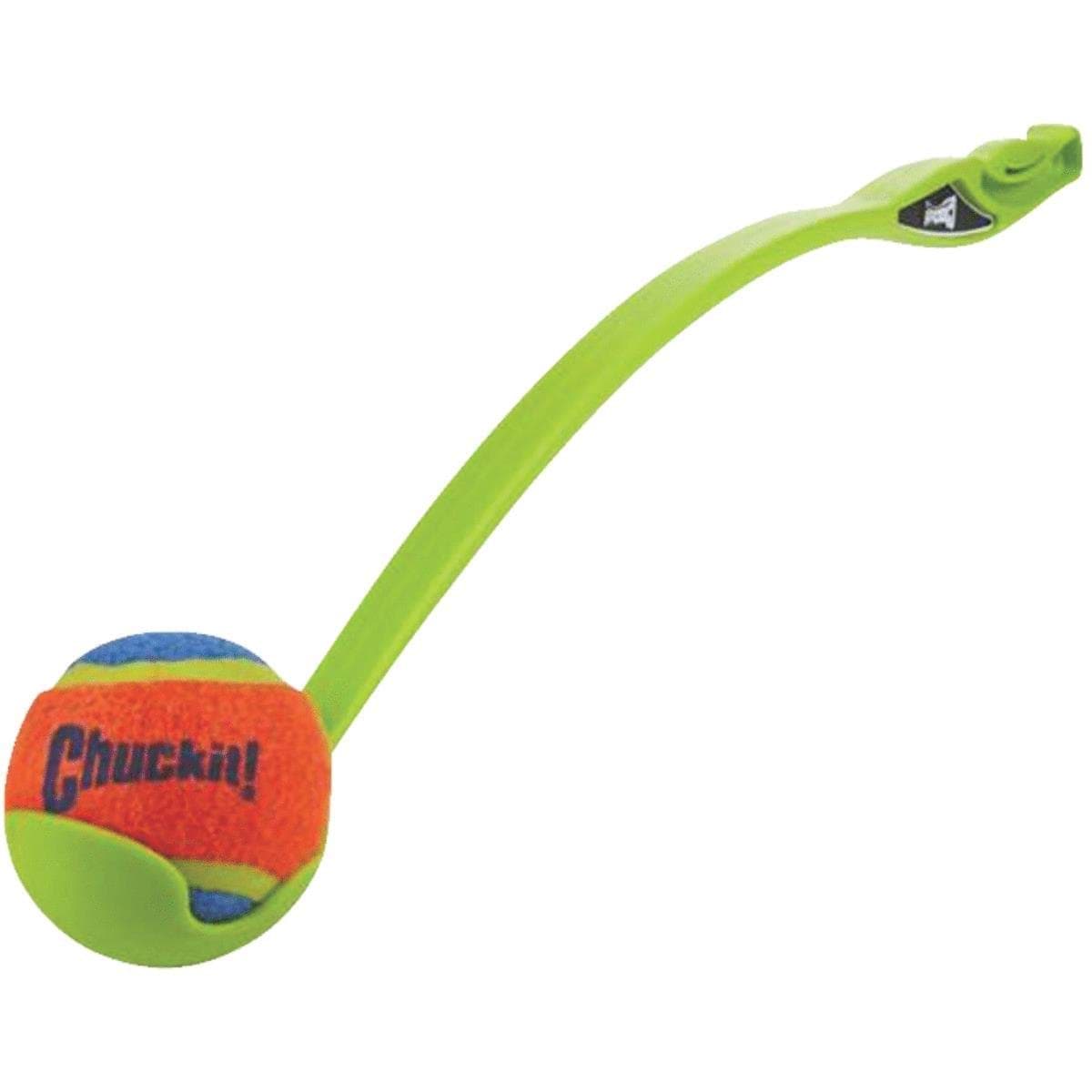 Picture of Petmate Chuckit Ball Launcher Dog Toy