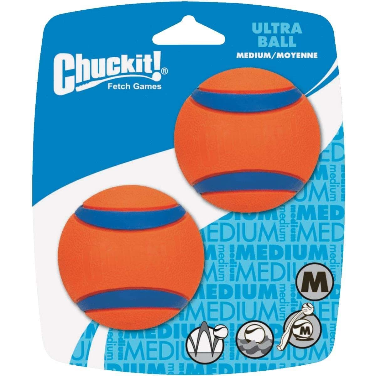 Picture of Petmate Chuckit Ultra Ball Dog Toy