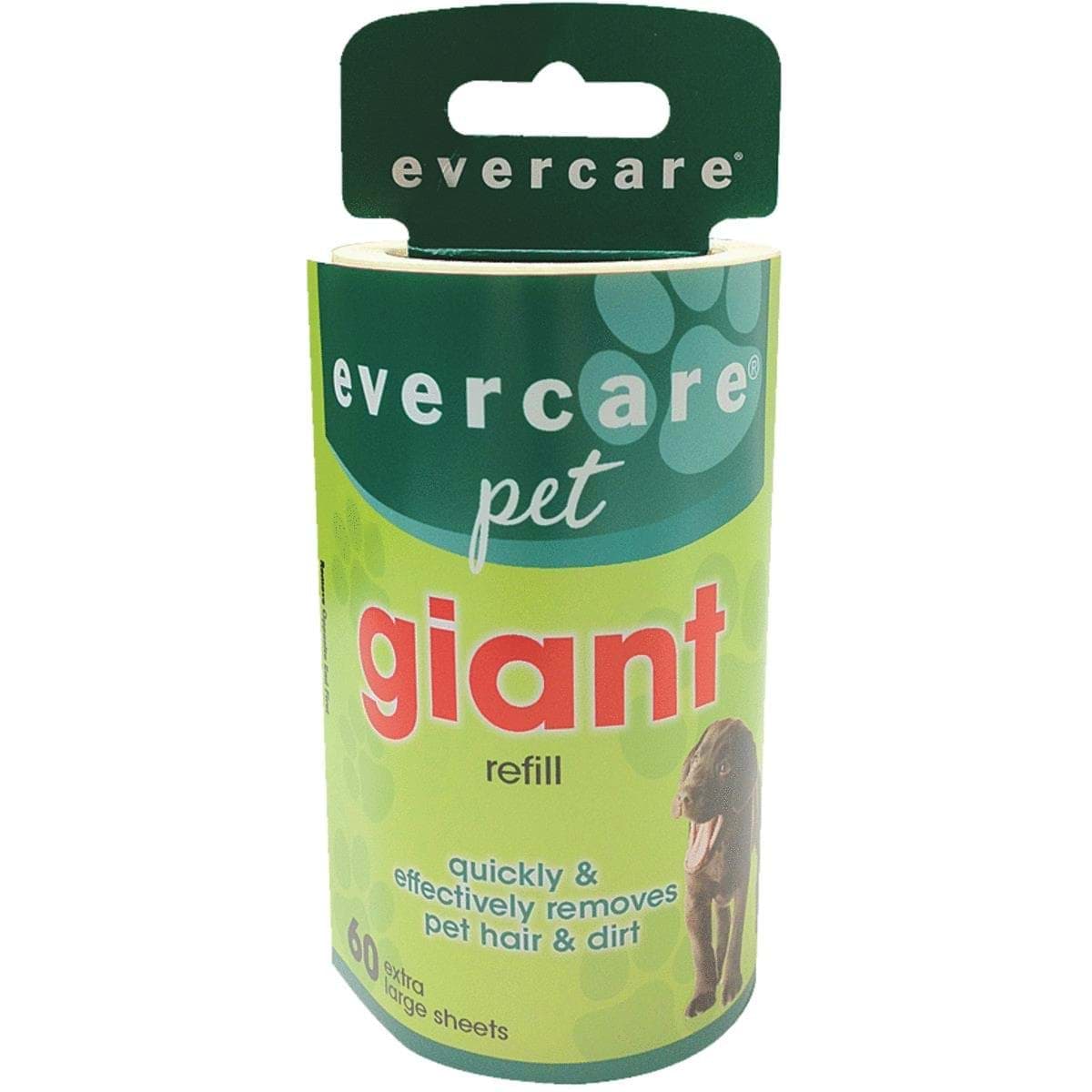 Picture of Evercare Pet Giant Pet Hair Remover Refill