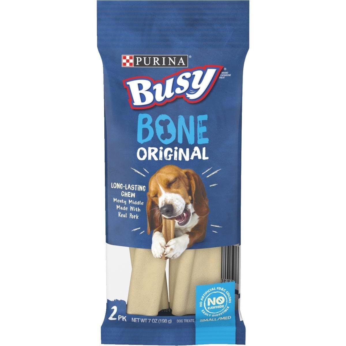 Picture of Purina Busy Bone Dental Dog Treat