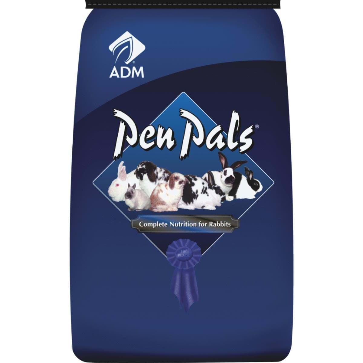 Picture of ADM Pen Pals Rabbit Food