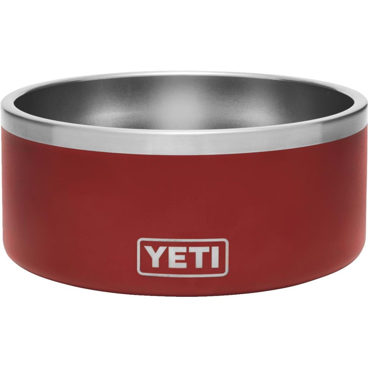 yeti food bowl