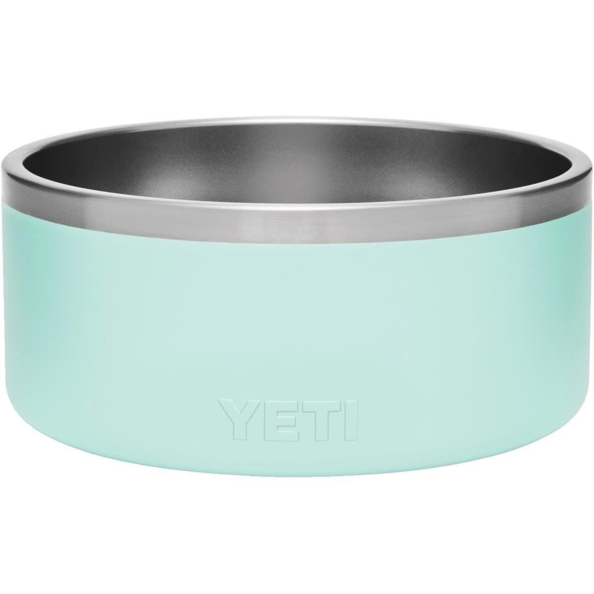 Picture of Yeti Boomer Stainless Steel Pet Food Bowl - Seafoam