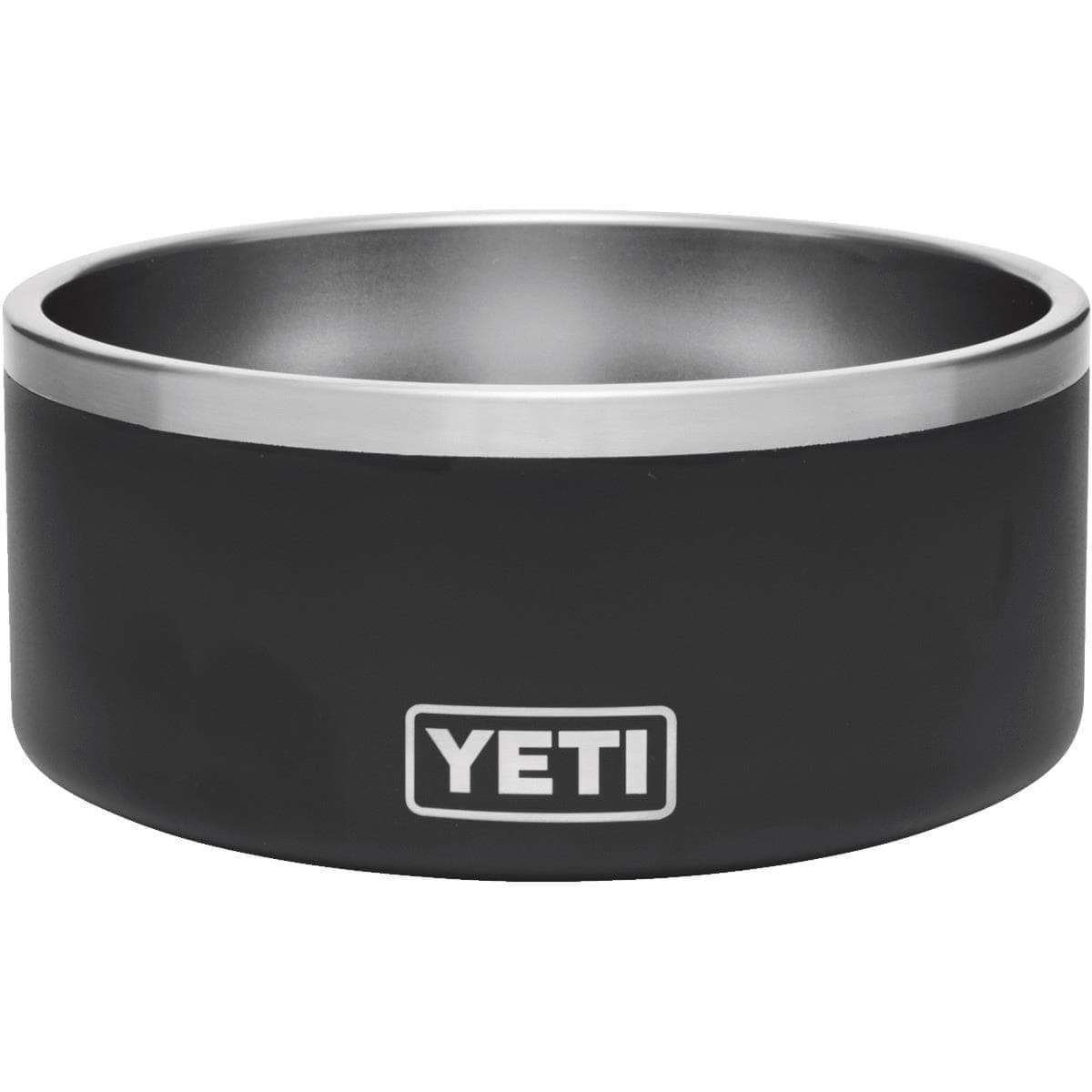 Picture of Yeti Boomer Stainless Steel Pet Food Bowl - Black