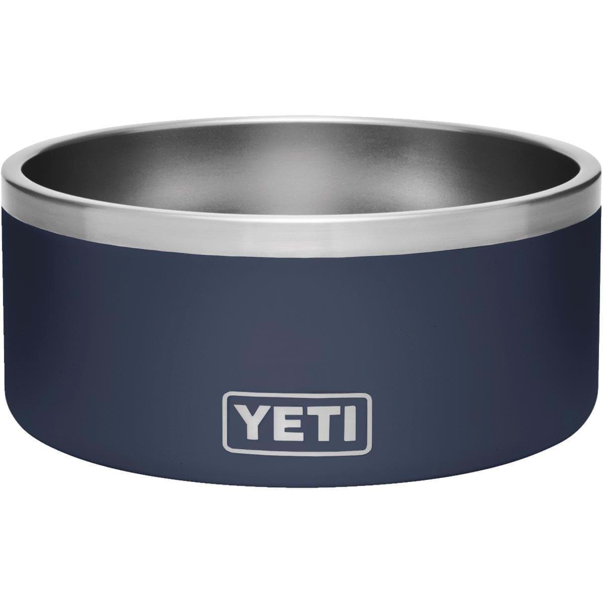 Picture of Yeti Boomer Stainless Steel Pet Food Bowl - Navy