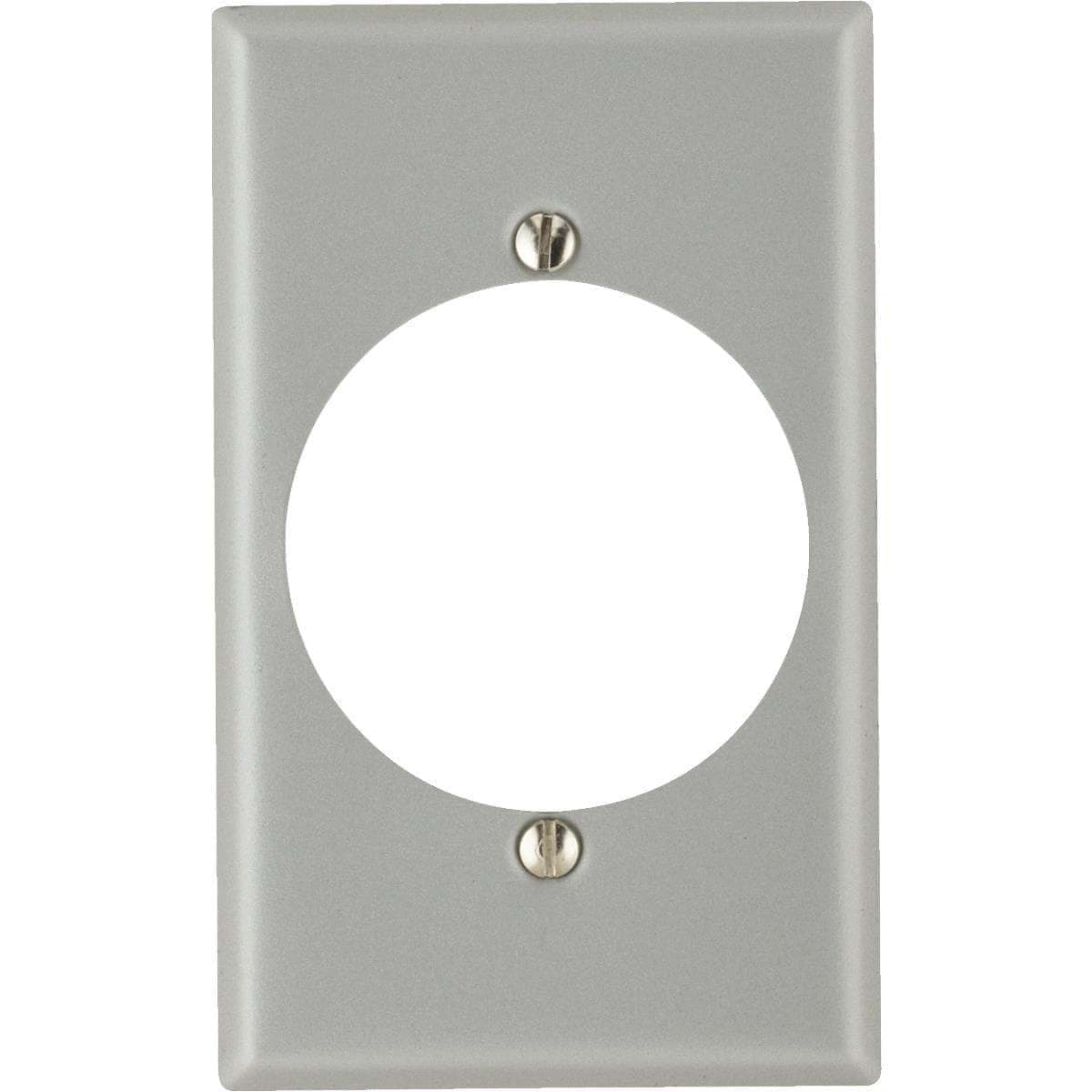 Picture for category Range/Dryer Wall Plate