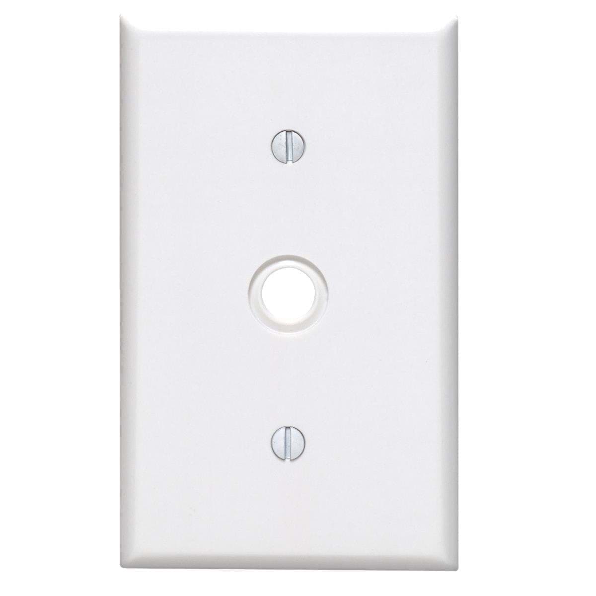 Picture for category Phone/Cable Wall Plate
