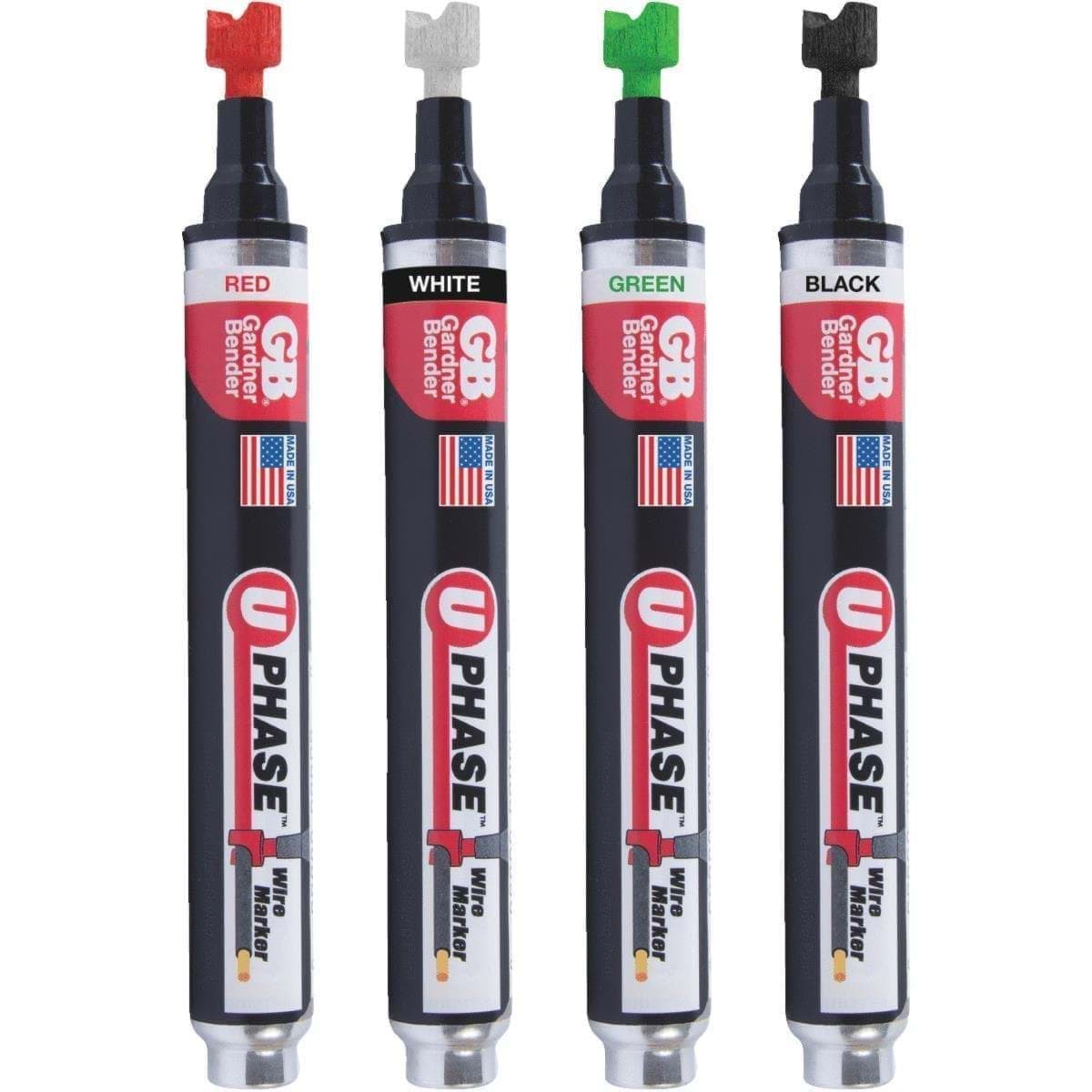 Picture for category Wire Labels