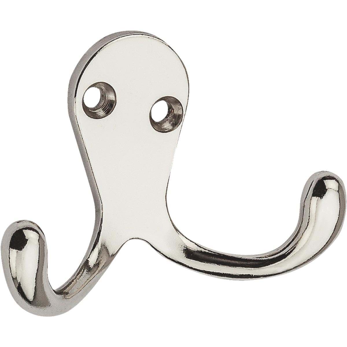 Picture of National V163 Double Clothes Hook