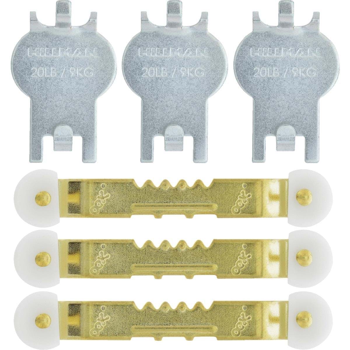 Picture of Hillman High and Mighty Picture Hanger Kit