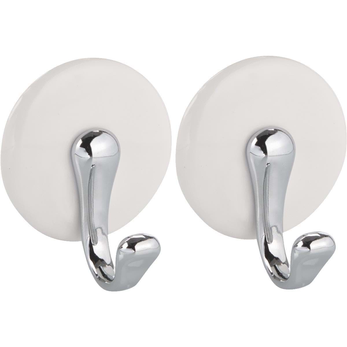 Picture of InterDesign Forma Medium Self-Adhesive Hook