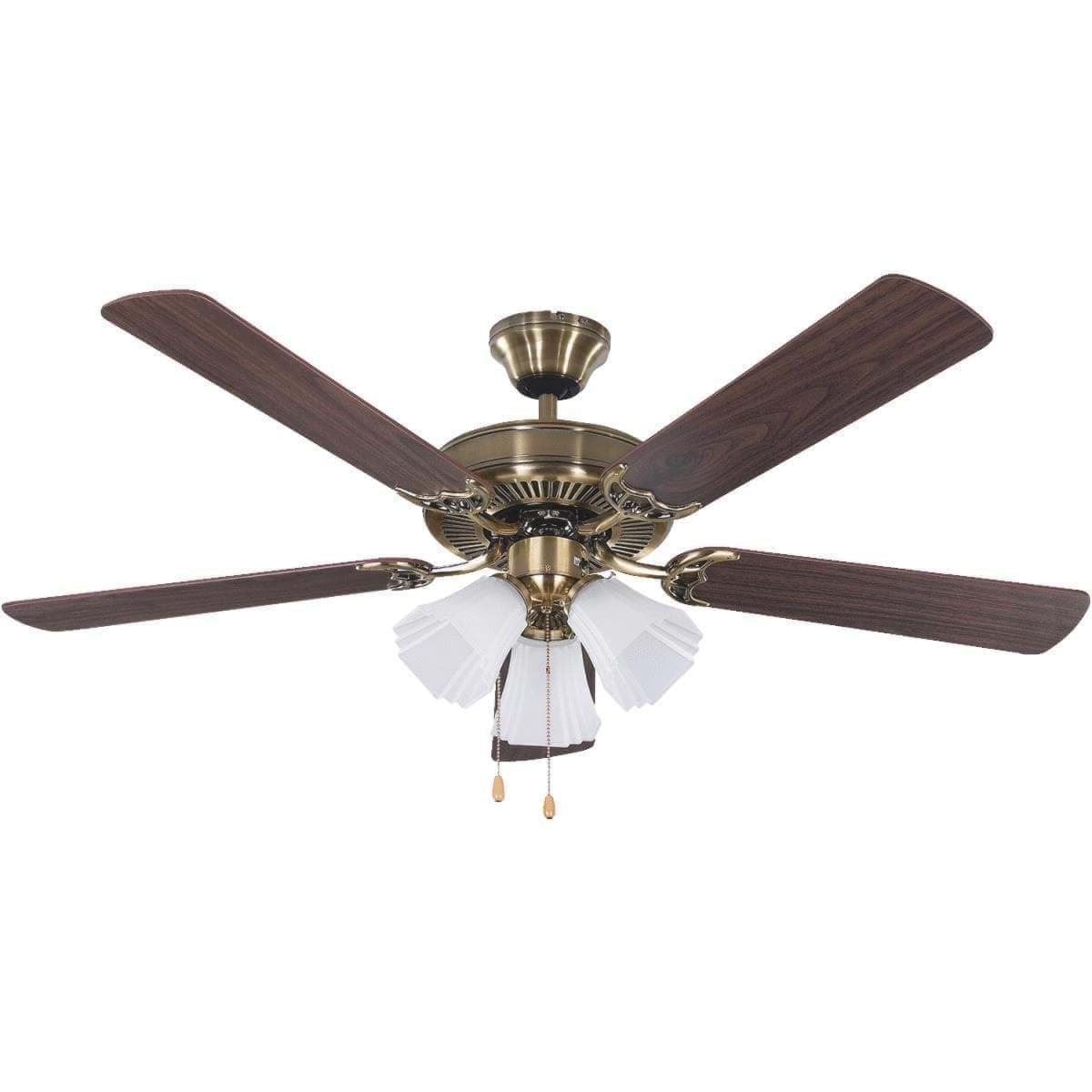 Picture for category Ceiling Fans & Light Kits