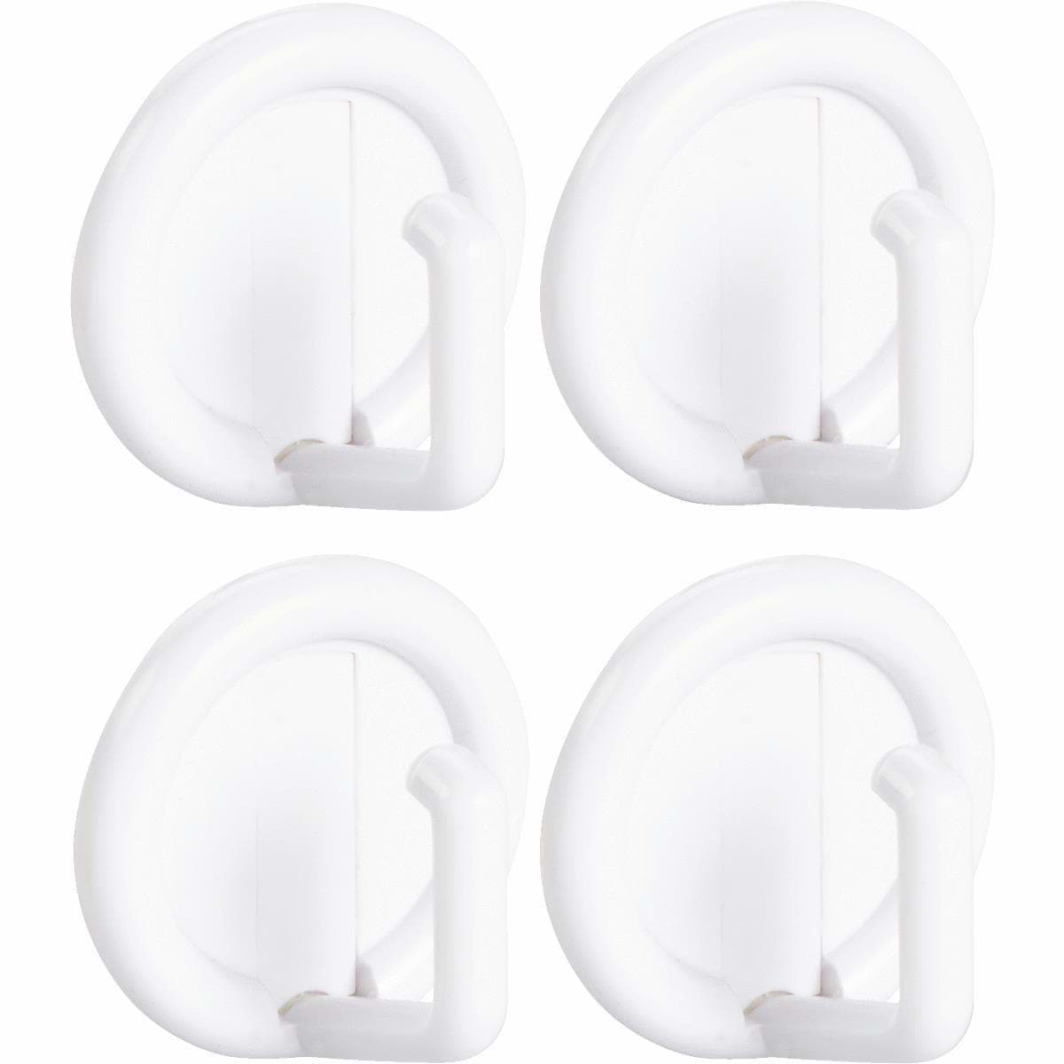 Picture of InterDesign Utility Adhesive Hook
