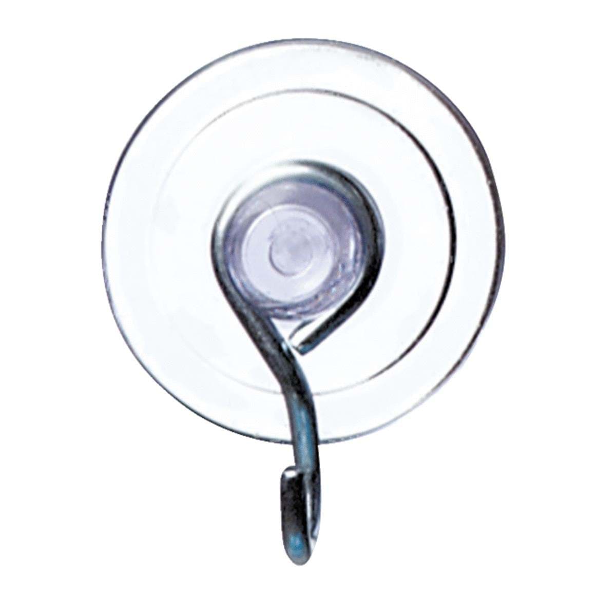 Picture of Adams Suction Cup With Metal Hook