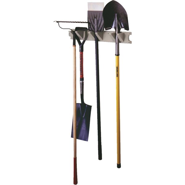 Suncast shed tool hanger Clearance