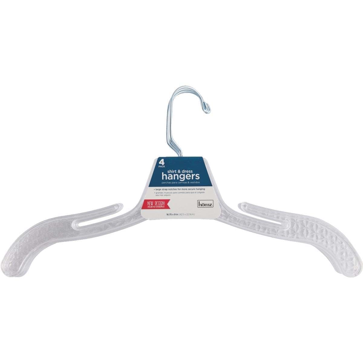 Picture of Dress Clothes Hanger