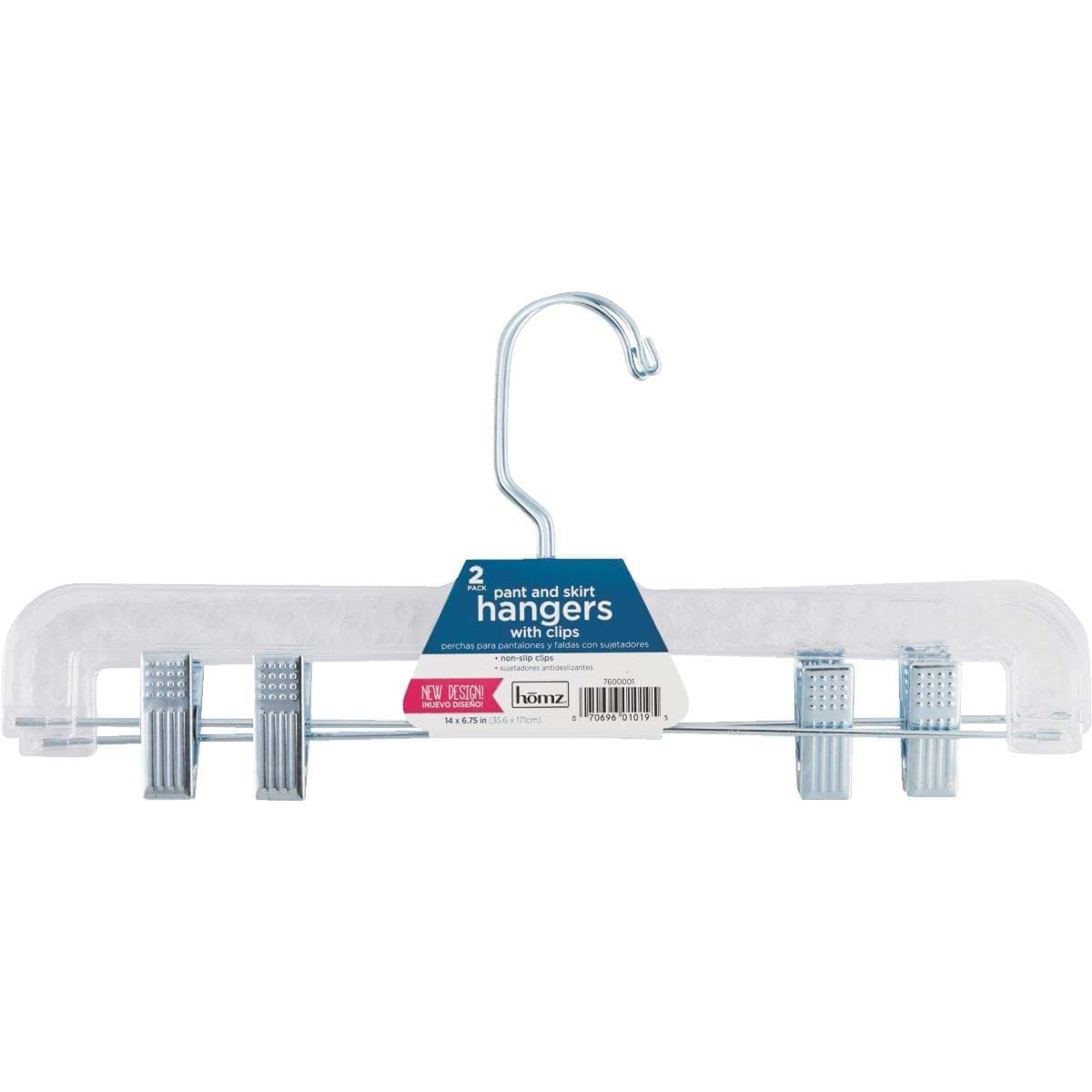 Picture of Skirt And Pant Clothes Hanger