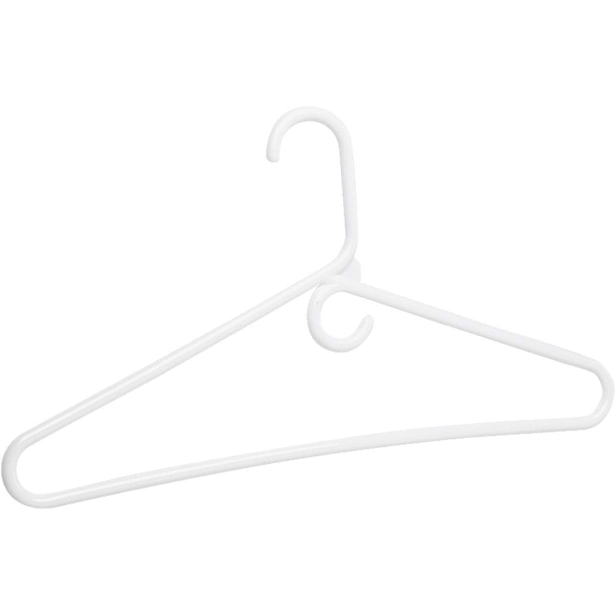 Picture of 3-Pack Heavy-Duty Clothes Hanger