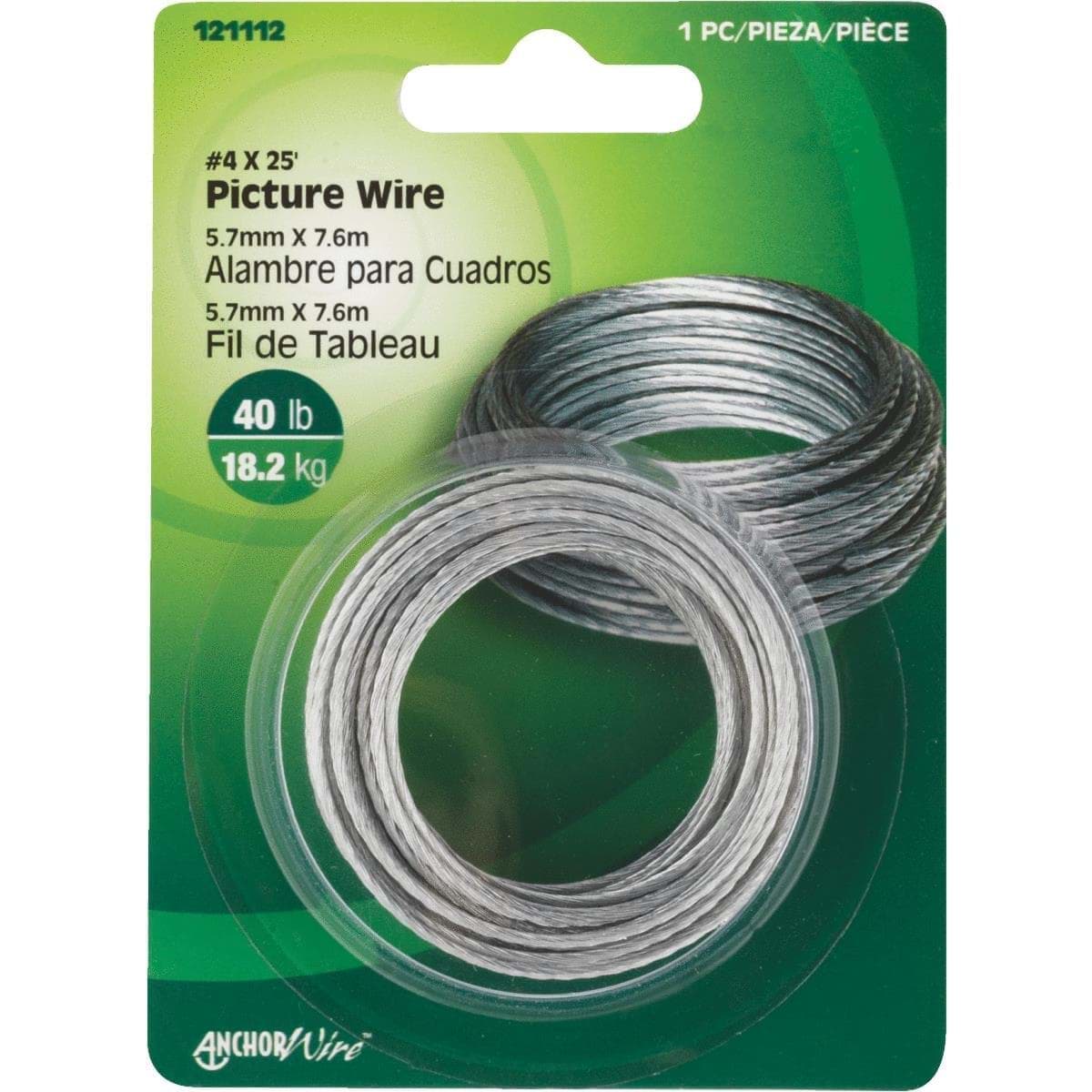 Picture of Picture Wire