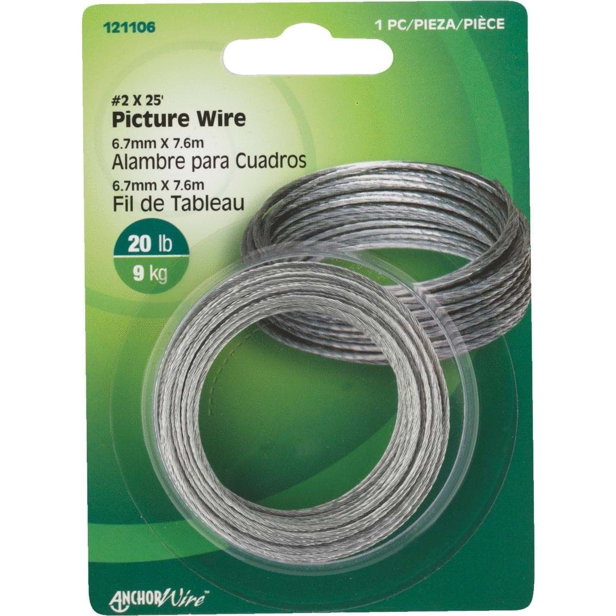 Picture of Picture Wire