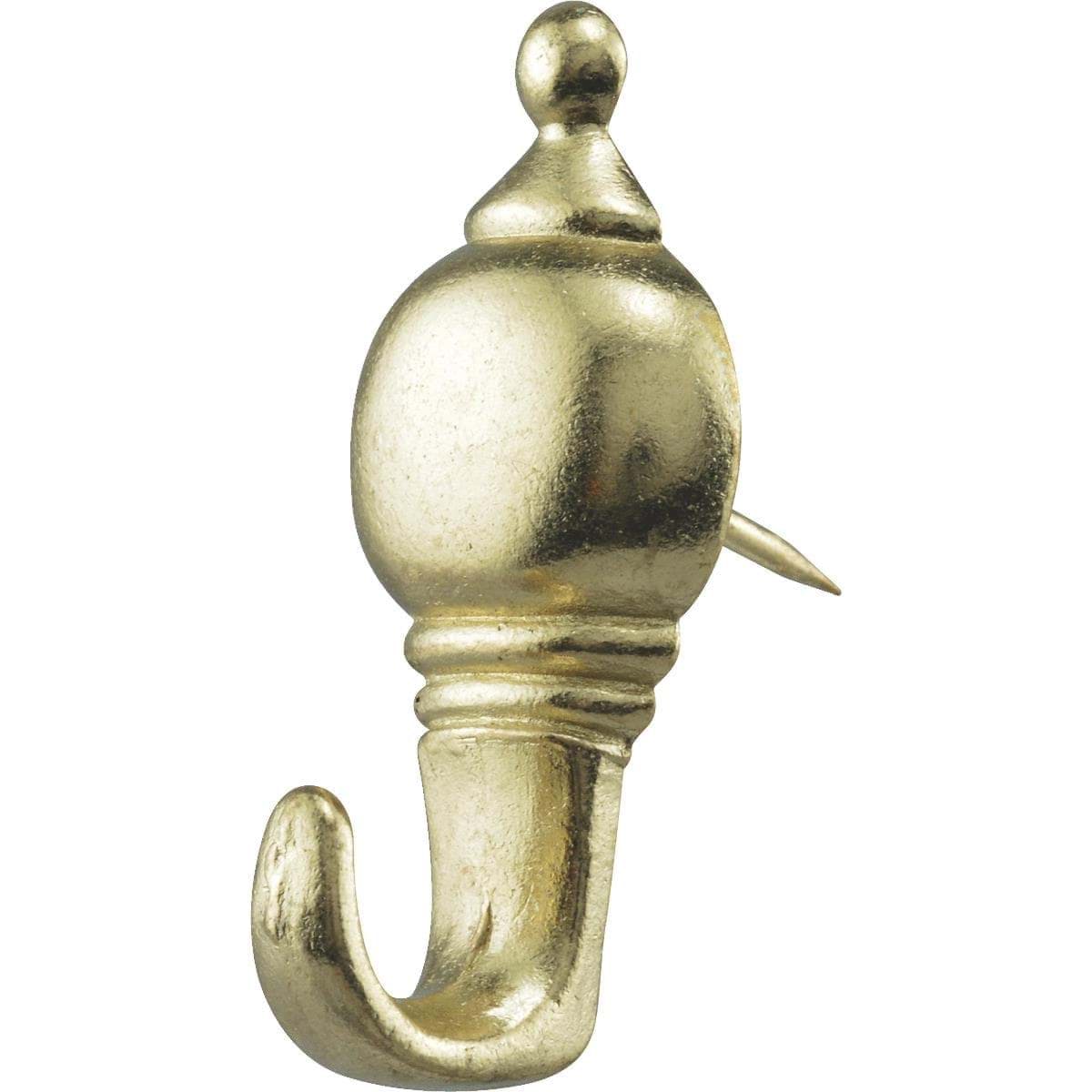 Picture of Hillman Anchor Wire Colonial Decorative Push Pin Hanger