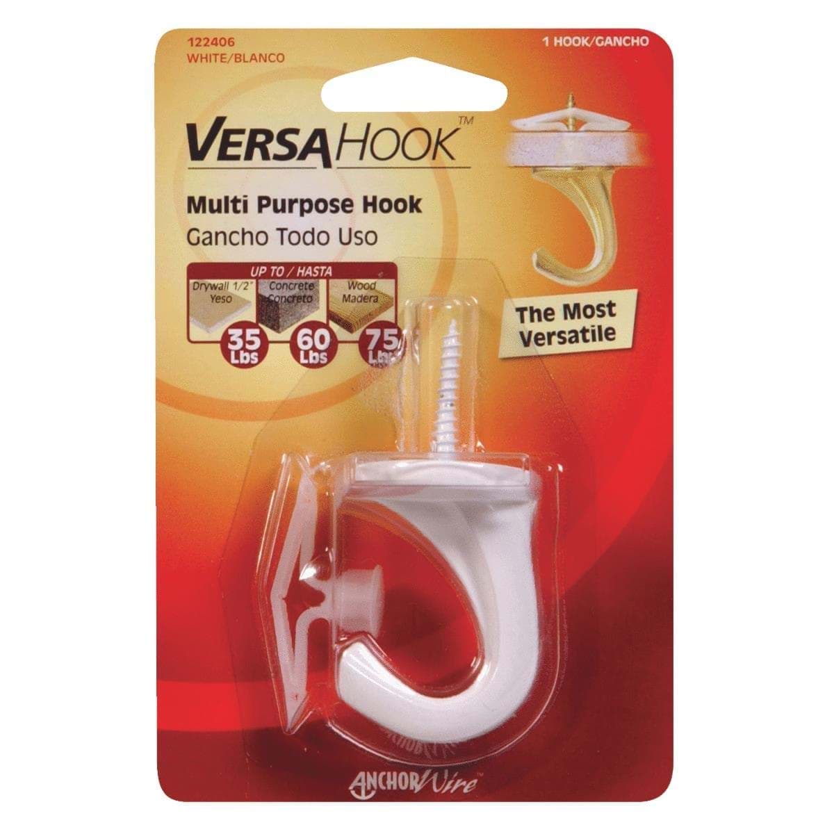 RopeSoapNDope. Versa Hook