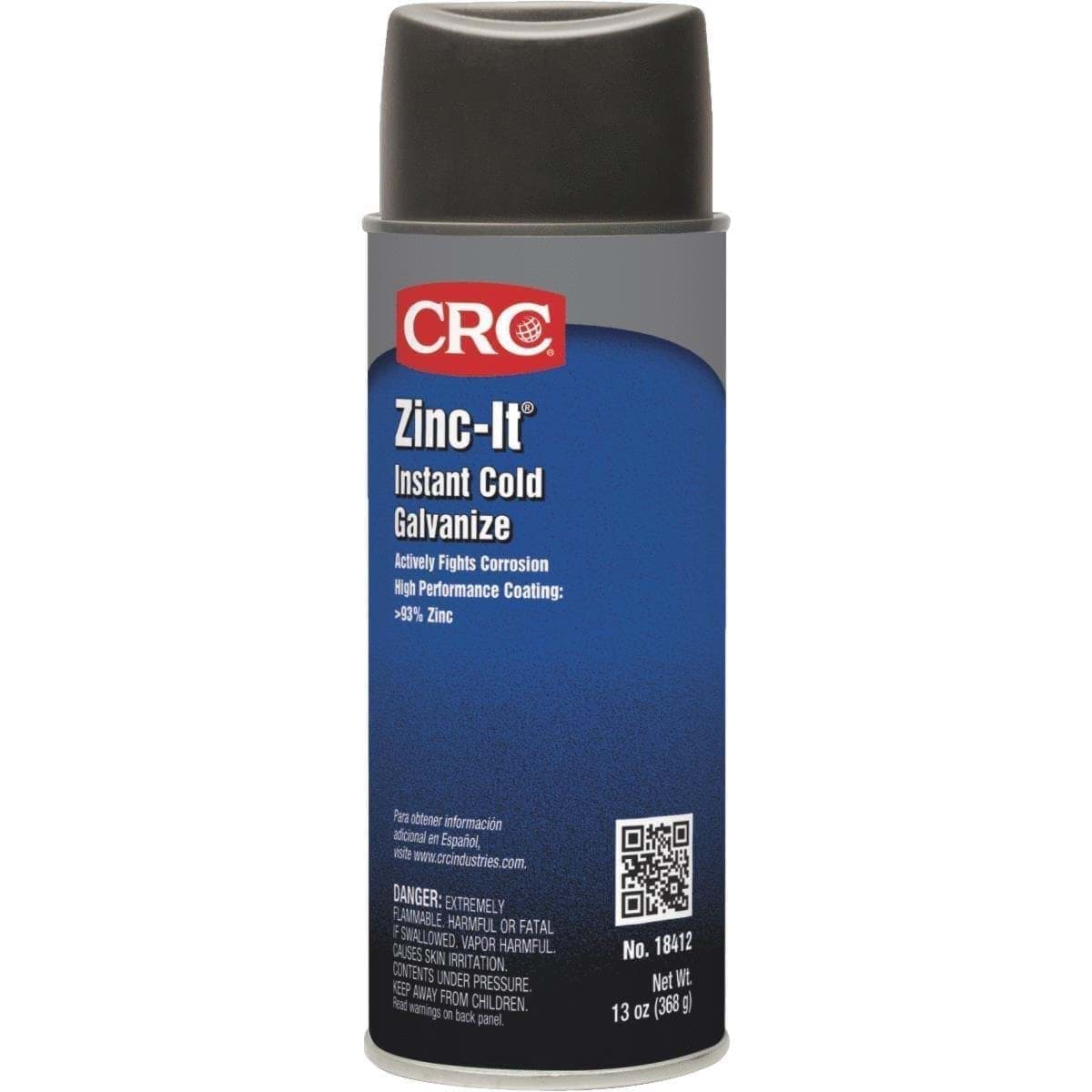 Picture for category Galvanized Coating