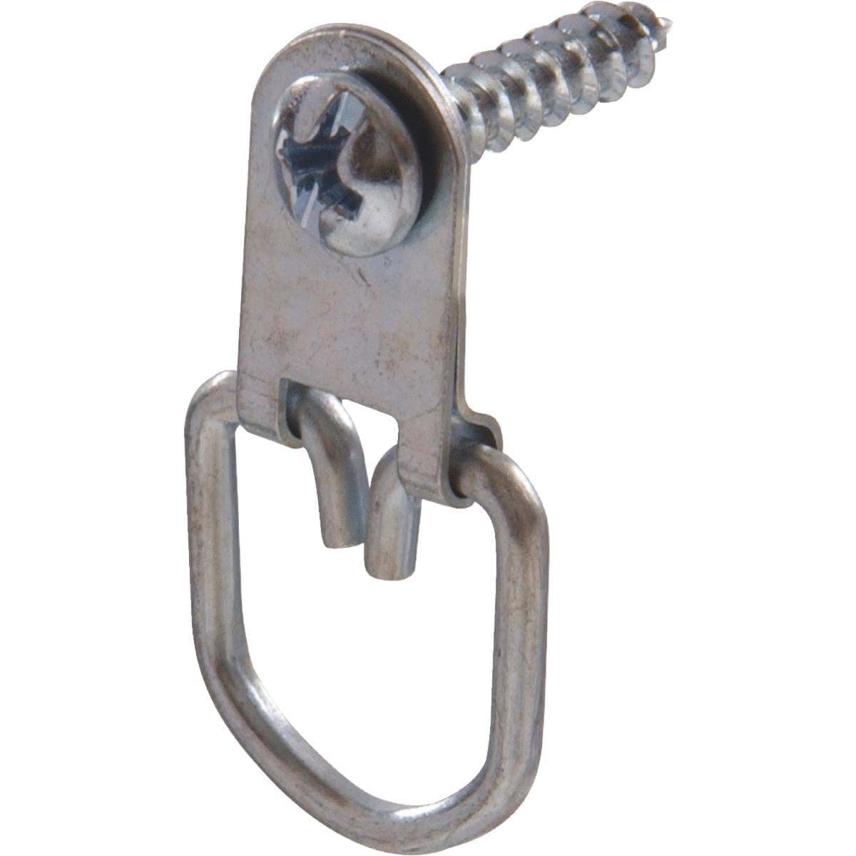 Picture of Hillman Anchor Wire D-Rings