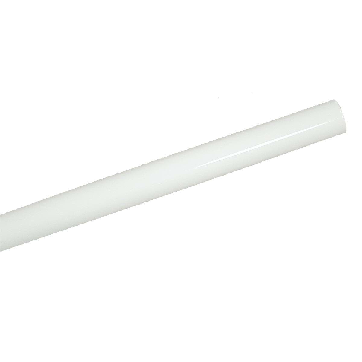 Picture of 6' John Sterling Closet-Pro Closet Rod - White